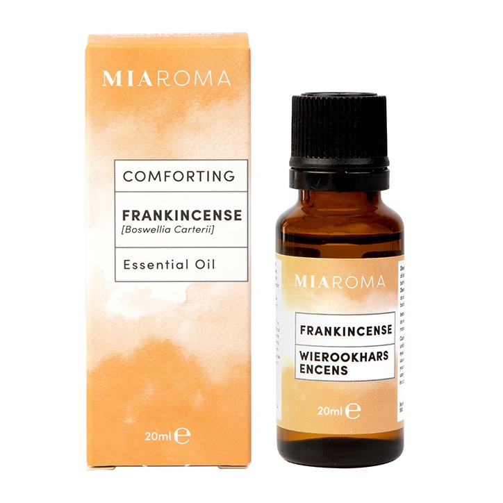 Miaroma Frankincense Pure Essential Oil 20ml